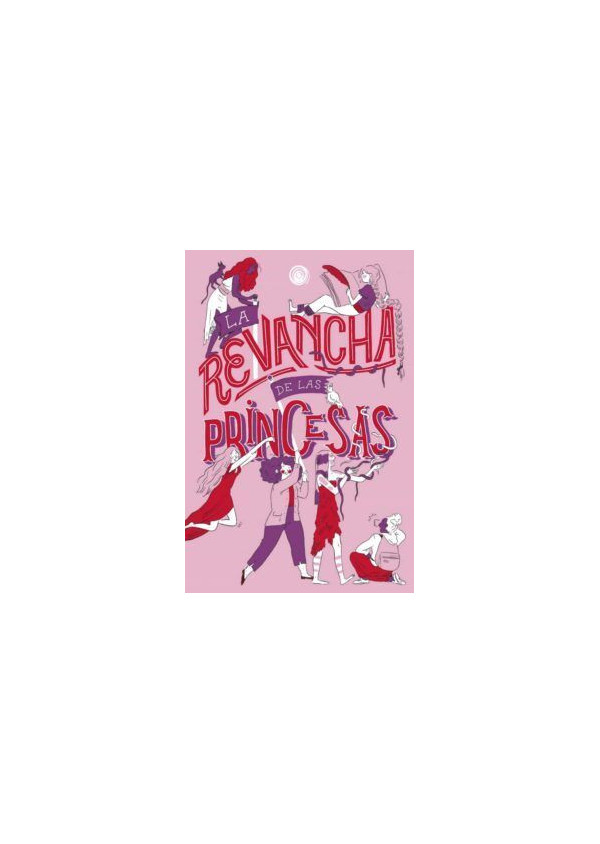 LA REVANCHA DE LAS PRINCESAS