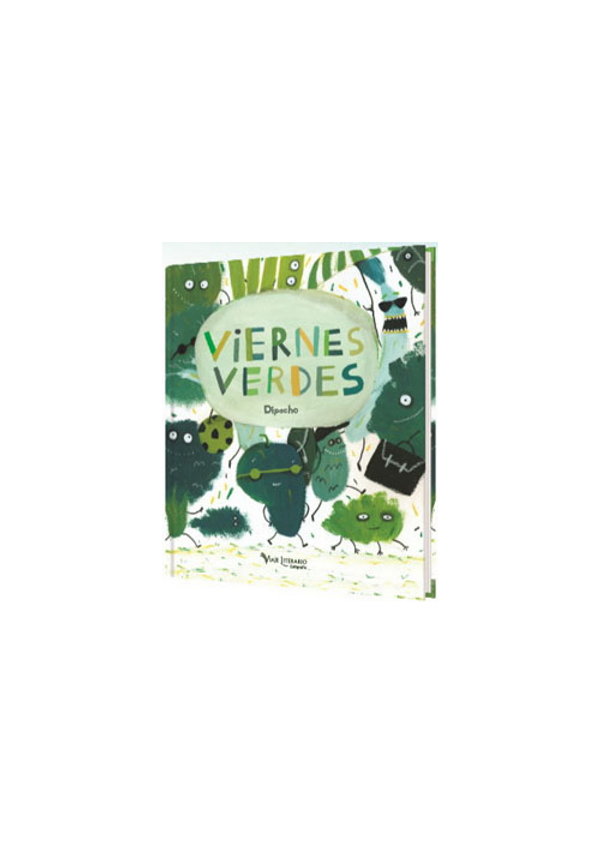 VIERNES VERDES