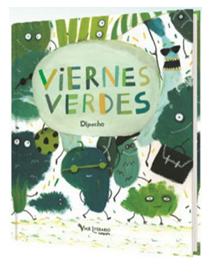 VIERNES VERDES