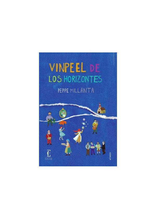 VINPEEL DE LOS HORIZONTES