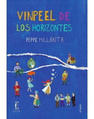 VINPEEL DE LOS HORIZONTES