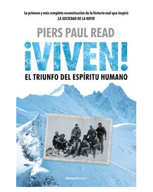 VIVEN EL TRIUNFO DEL ESPIRITU HUMANO