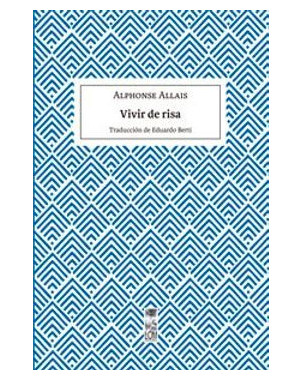 VIVIR DE RISA