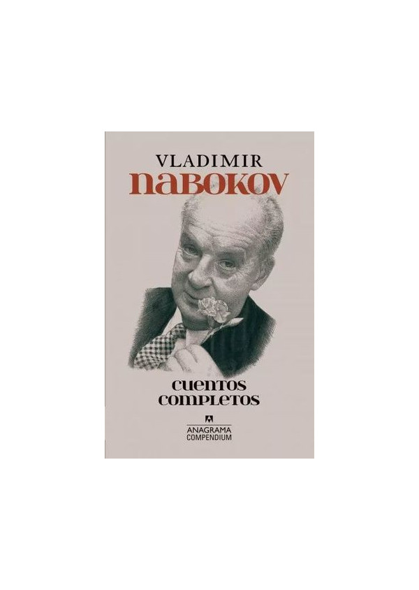 VLADIMIR NABOKOV CUENTOS COMPLETOS