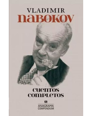 VLADIMIR NABOKOV CUENTOS COMPLETOS