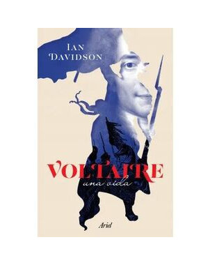 VOLTAIRE UNA VIDA