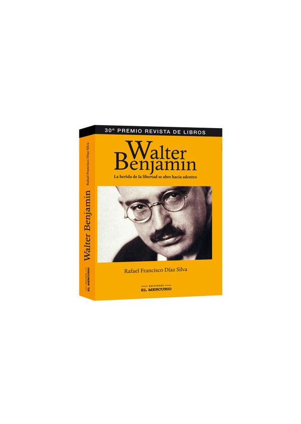 WALTER BENJAMIN