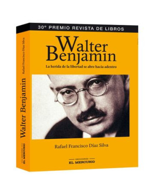WALTER BENJAMIN