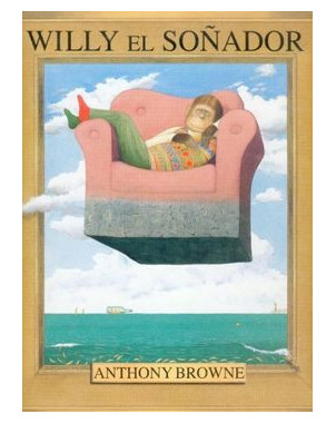 WILLY EL SOÑADOR