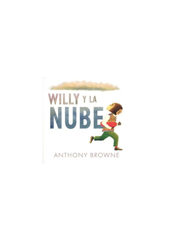 WILLY Y LA NUBE