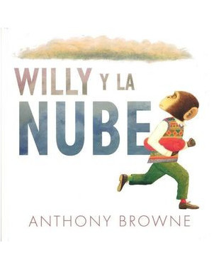 WILLY Y LA NUBE