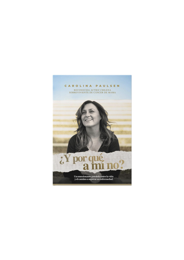 Y POR QUE A MI NO