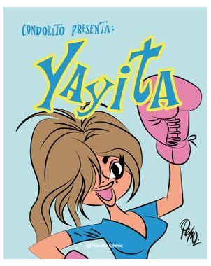 YAYITA