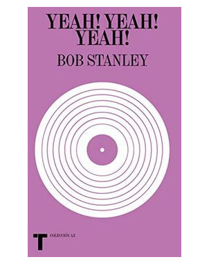YEAH YEAH YEAH. HISTORIA DEL POP
