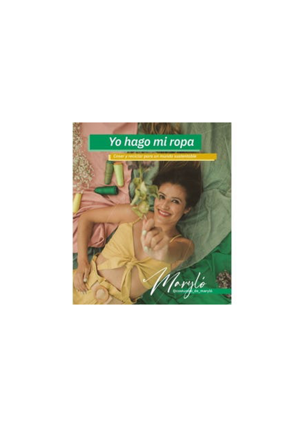 YO HAGO MI ROPA
