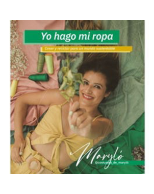YO HAGO MI ROPA