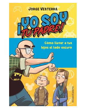 YO SOY TU PADRE
