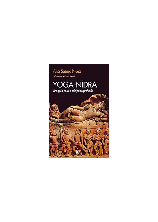 YOGA NIDRA