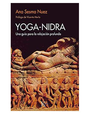 YOGA NIDRA