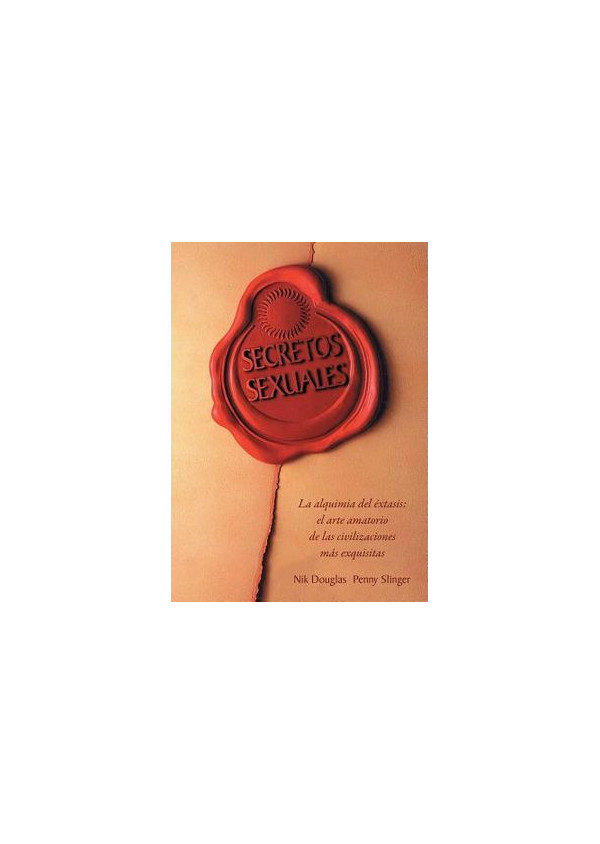 SECRETOS SEXUALES