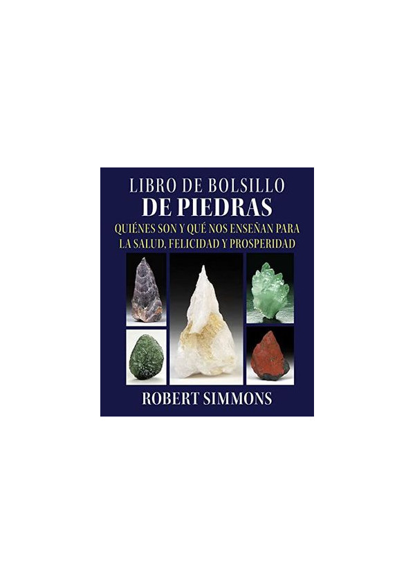 LIBRO DE BILSILLO DE PIEDRAS