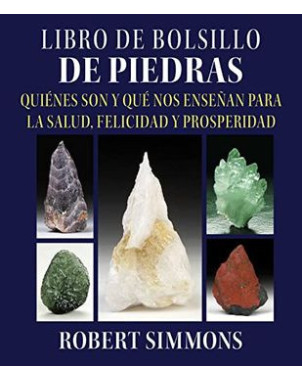 LIBRO DE BILSILLO DE PIEDRAS
