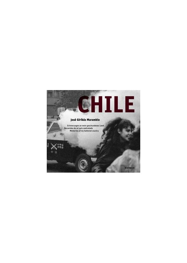 CHILE RECUERDOS DE MI PAIS MALTRATADO
