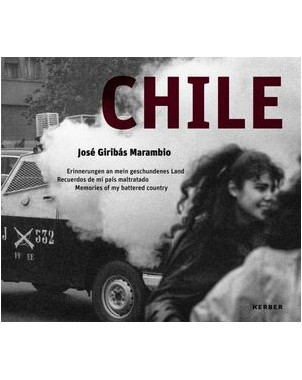 CHILE RECUERDOS DE MI PAIS MALTRATADO
