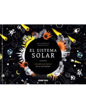 EL SISTEMA SOLAR