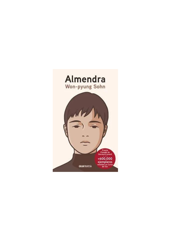ALMENDRA