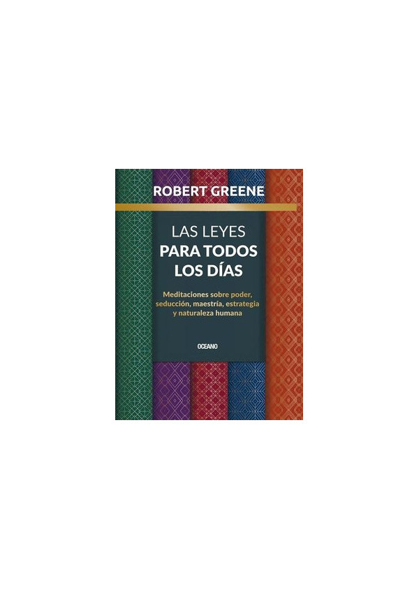 LAS LEYES PARA TODOS