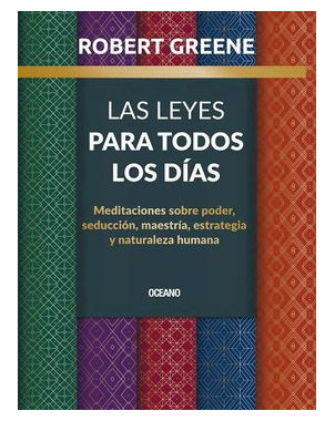 LAS LEYES PARA TODOS