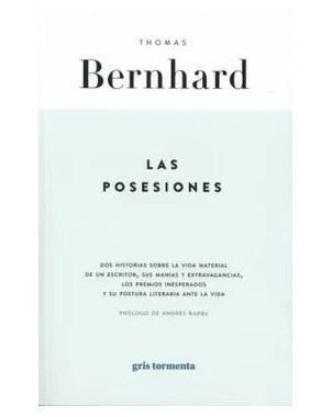 LAS POSESIONES
