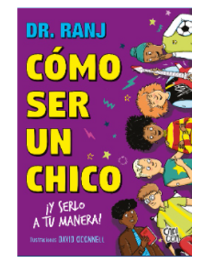 COMO SER UN CHICO