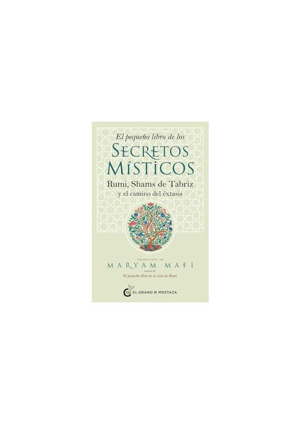 EL PEQUEÑO LIBRO DE LOS SECRETOS MISTICOS