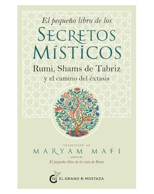 EL PEQUEÑO LIBRO DE LOS SECRETOS MISTICOS