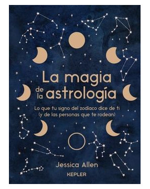 LA MAGIA DE LA ASTROLOGIA