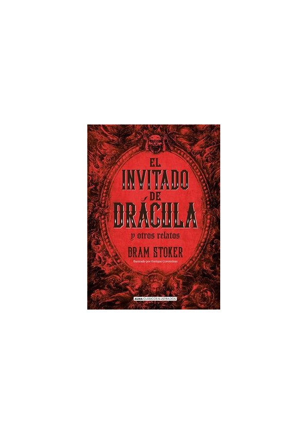 EL INVITADO DE DRACULA Y OTROS RELATOS