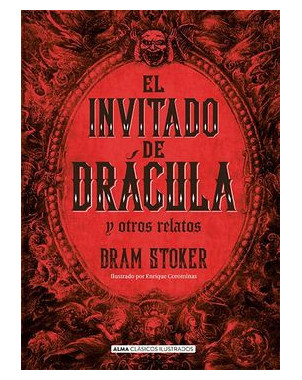 EL INVITADO DE DRACULA Y OTROS RELATOS