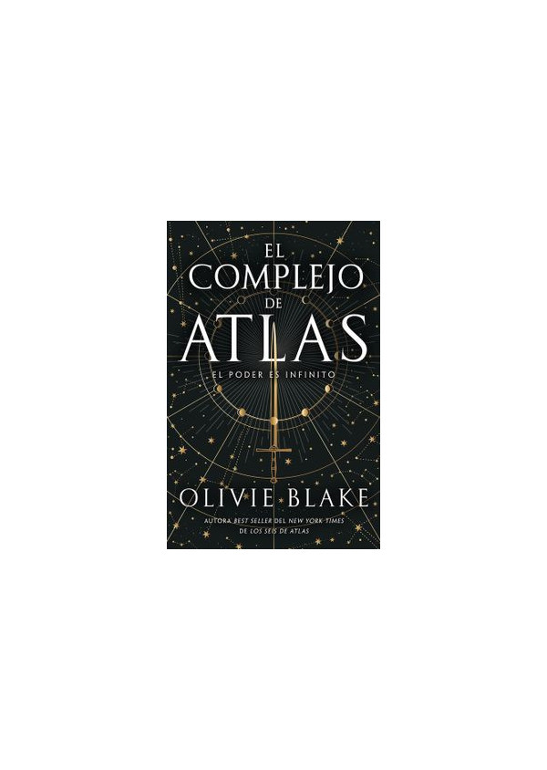 EL COMPLEJO DE ATLAS