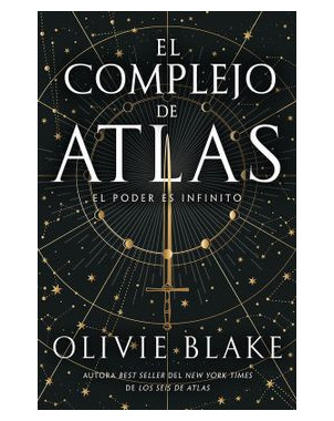 EL COMPLEJO DE ATLAS