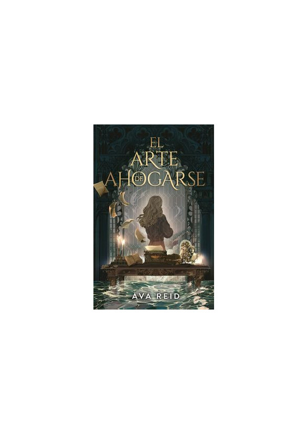 EL ARTE DE AHOGARSE