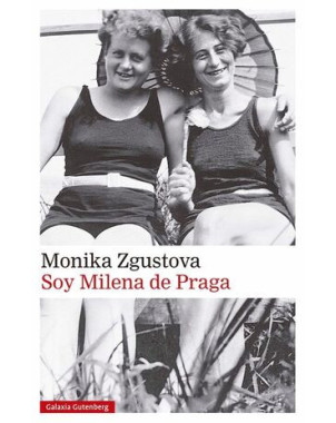SOY MILENA DE PRAGA
