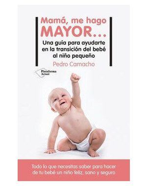 MAMA ME HAGO MAYOR