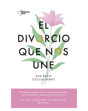 EL DIVORCIO QUE NOS UNE