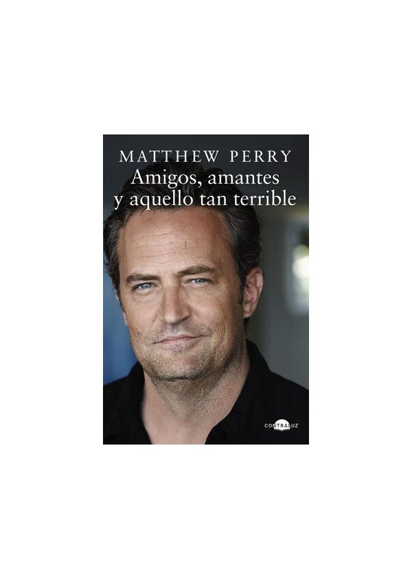 AMIGOS AMANTES Y AQUELLO TAN TERRIBLE