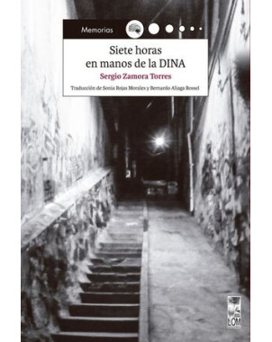 SIETE HORAS EN MANOS DE LA DINA