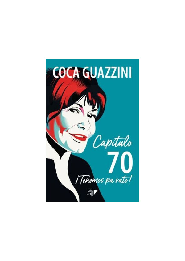 CAPITULO 70 TENEMOS PA RATO