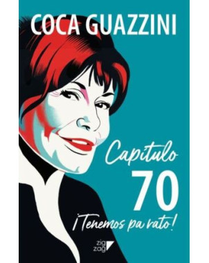 CAPITULO 70 TENEMOS PA RATO