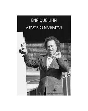 A PARTIR DE MANHATTAN